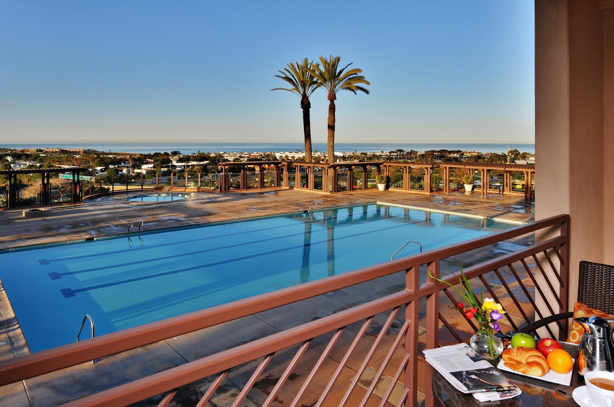 Grand Pacific Palisades Resort Carlsbad Facilities photo
