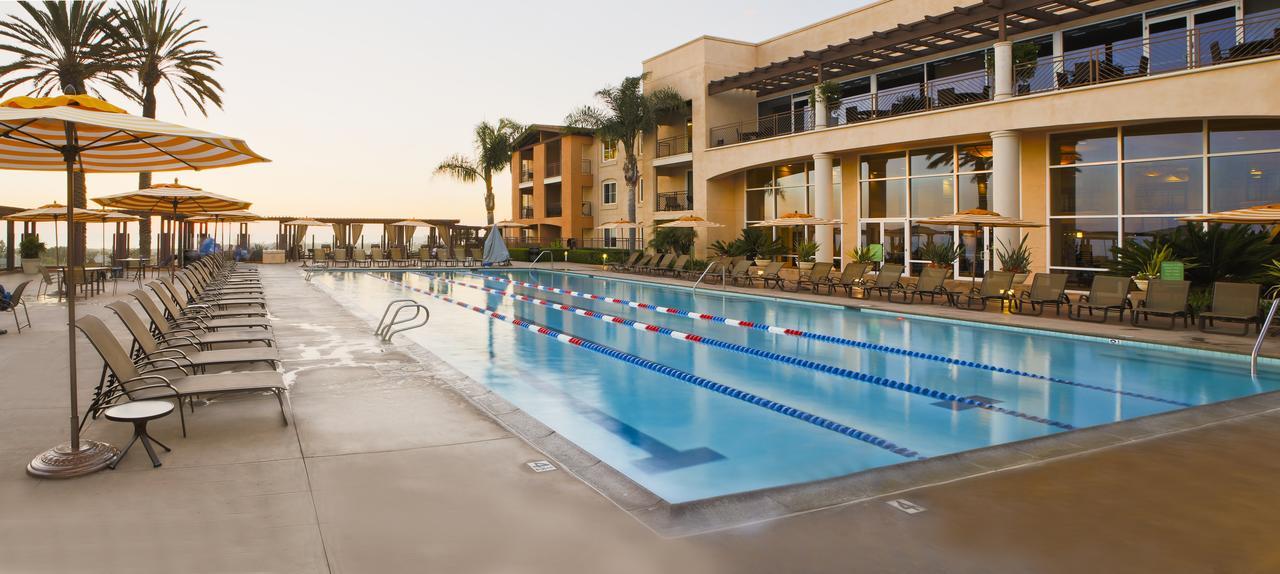 Grand Pacific Palisades Resort Carlsbad Exterior photo