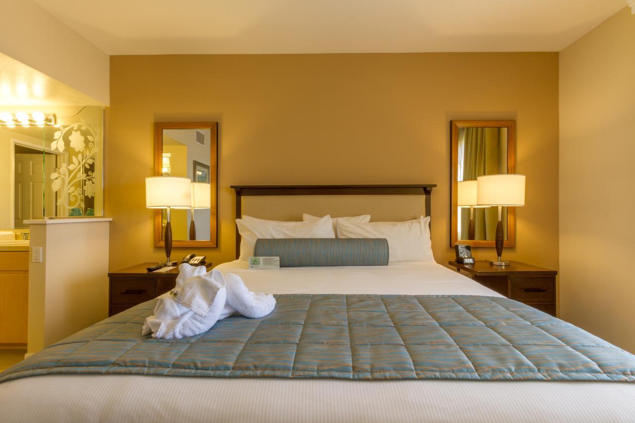 Grand Pacific Palisades Resort Carlsbad Exterior photo