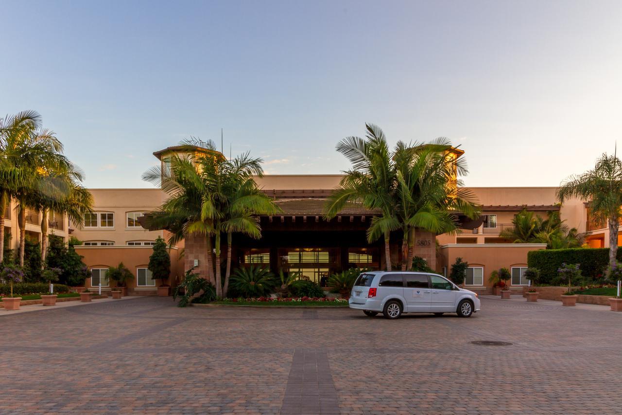 Grand Pacific Palisades Resort Carlsbad Exterior photo