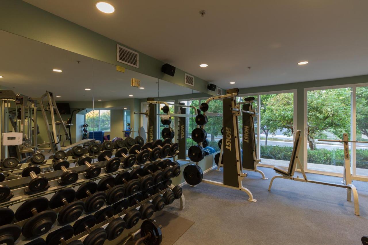 Grand Pacific Palisades Resort Carlsbad Exterior photo