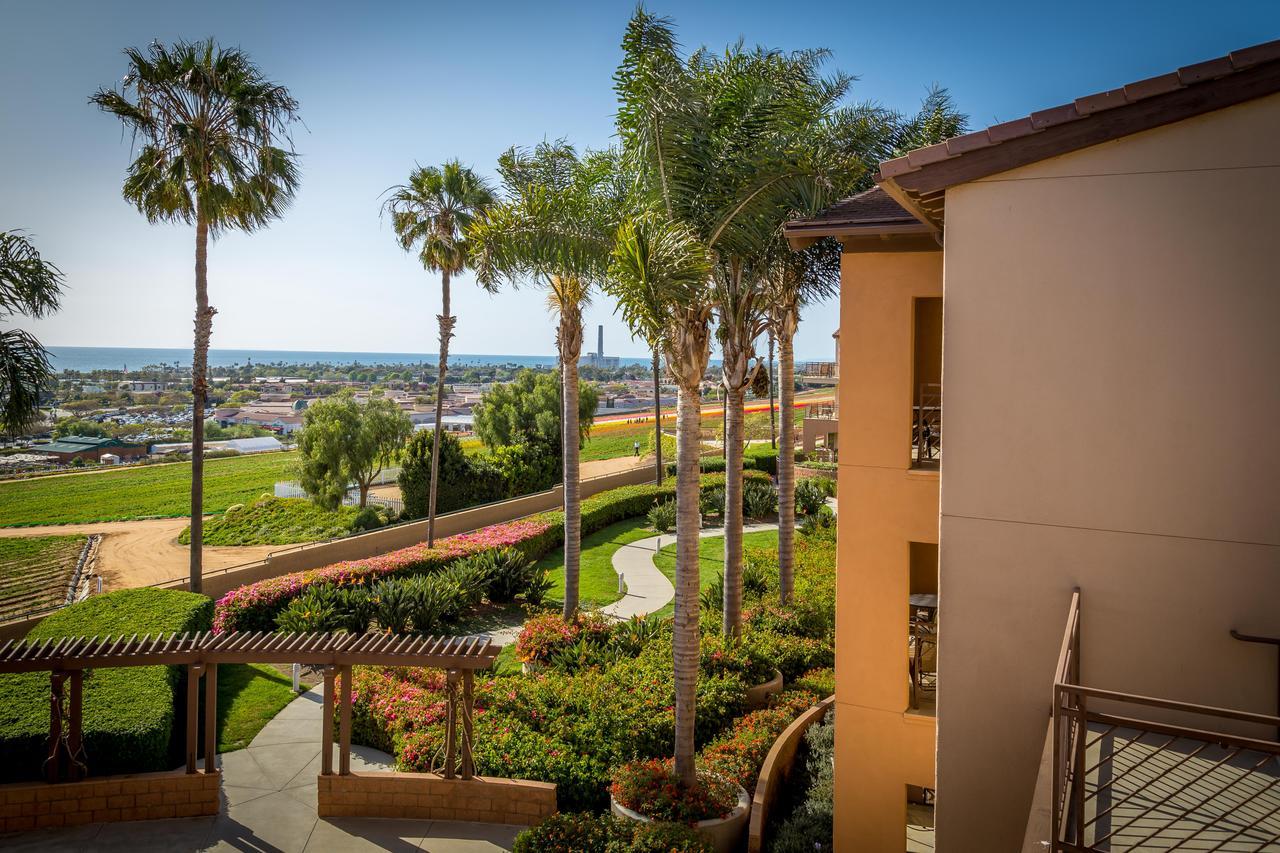 Grand Pacific Palisades Resort Carlsbad Exterior photo