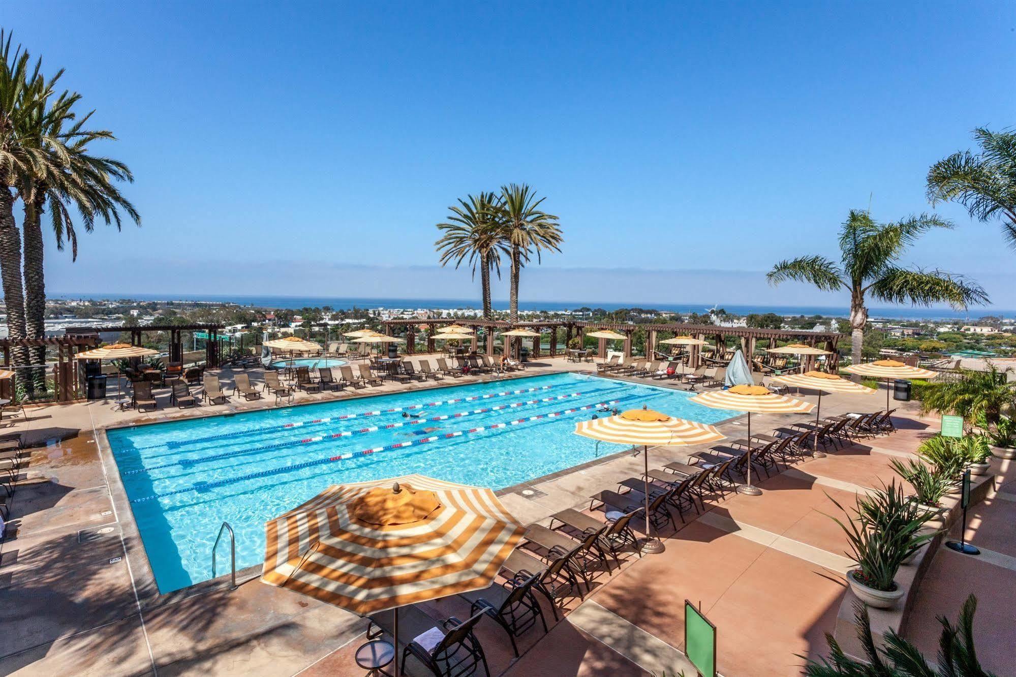 Grand Pacific Palisades Resort Carlsbad Exterior photo